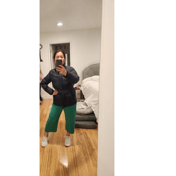 Youth Diesel‎ Puff Jacket 14/16 or women XS - Picture 5 of 9